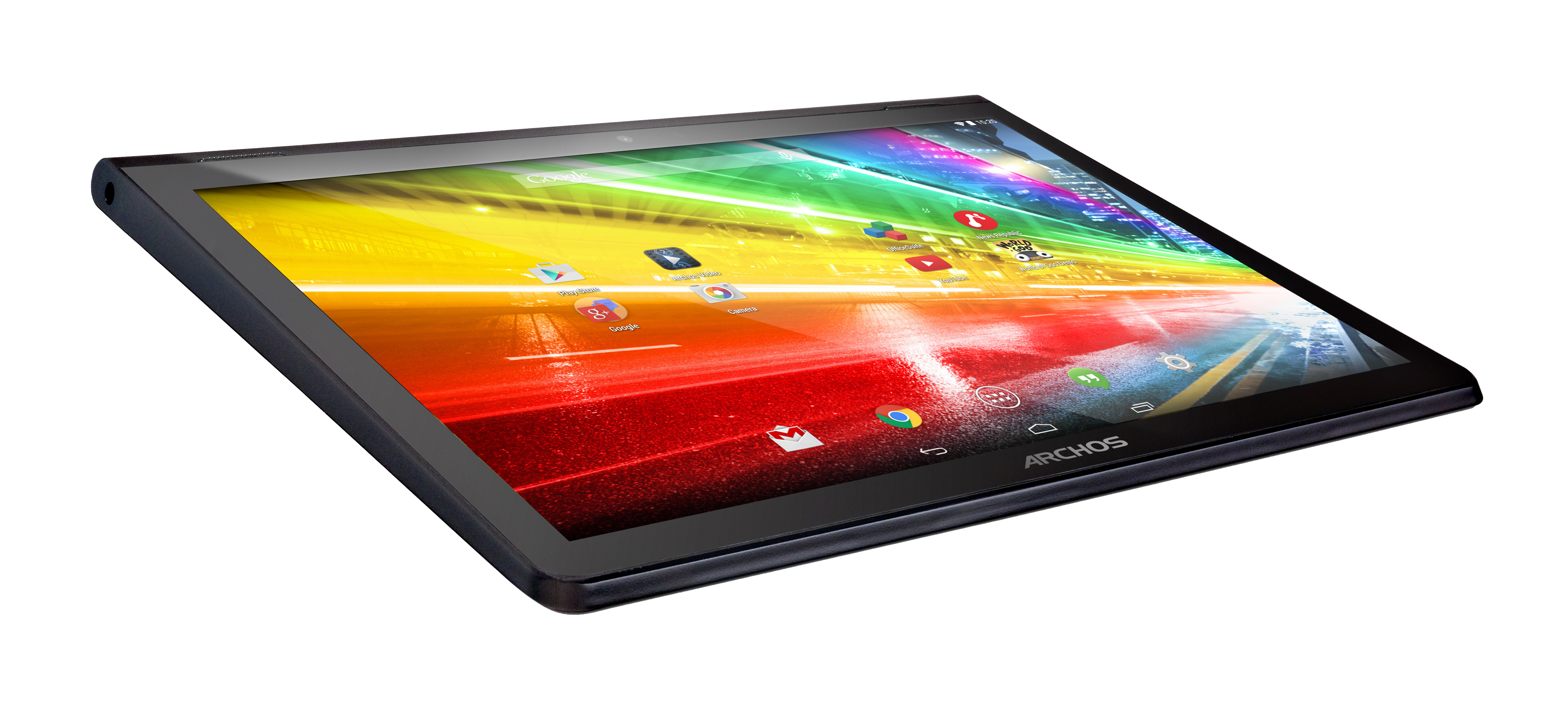 archos oxygen 4