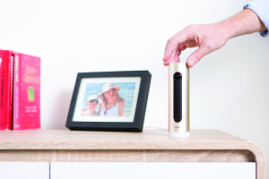 netatmo welcome camera 2