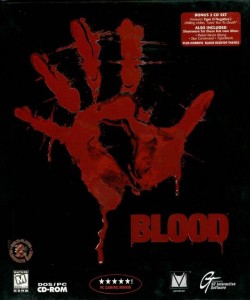 blood1997