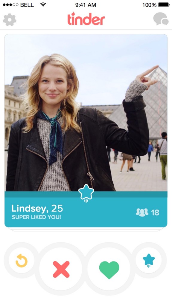 tinder 1