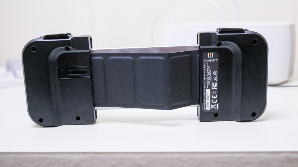 gamevice iphone pad 6