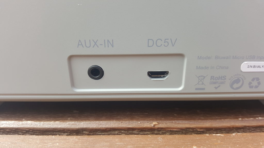 otone bluwall speaker 4