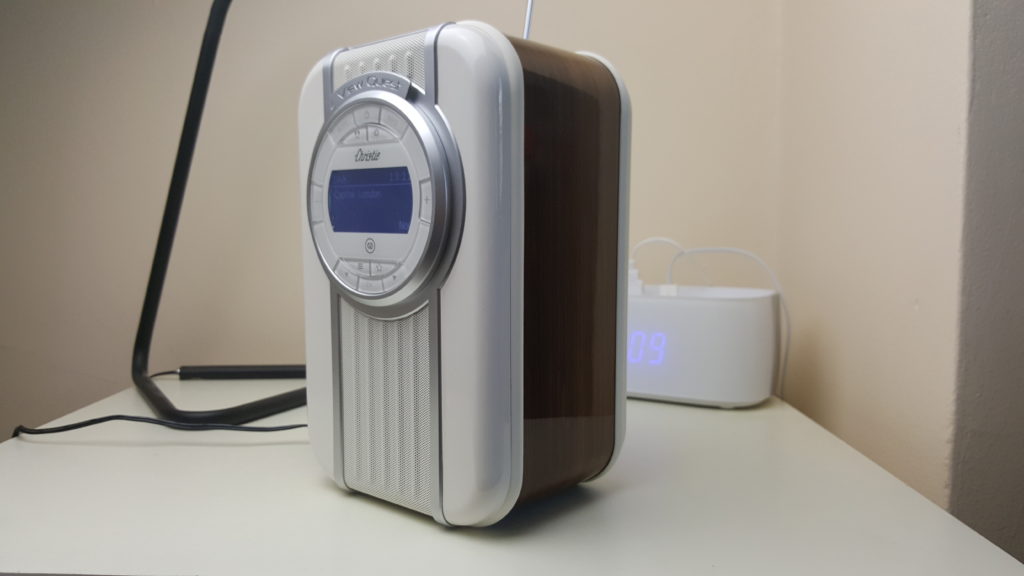 viewquest christie radio 3