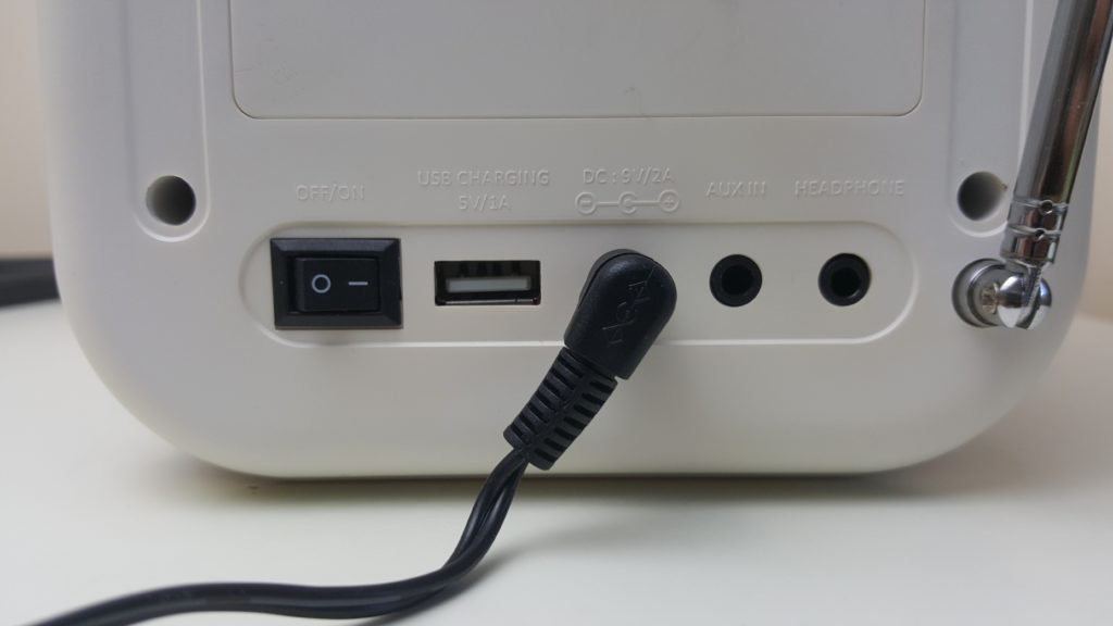 viewquest christie radio 4