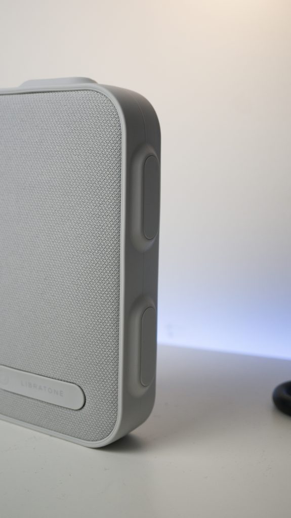 libratone one click speaker 3