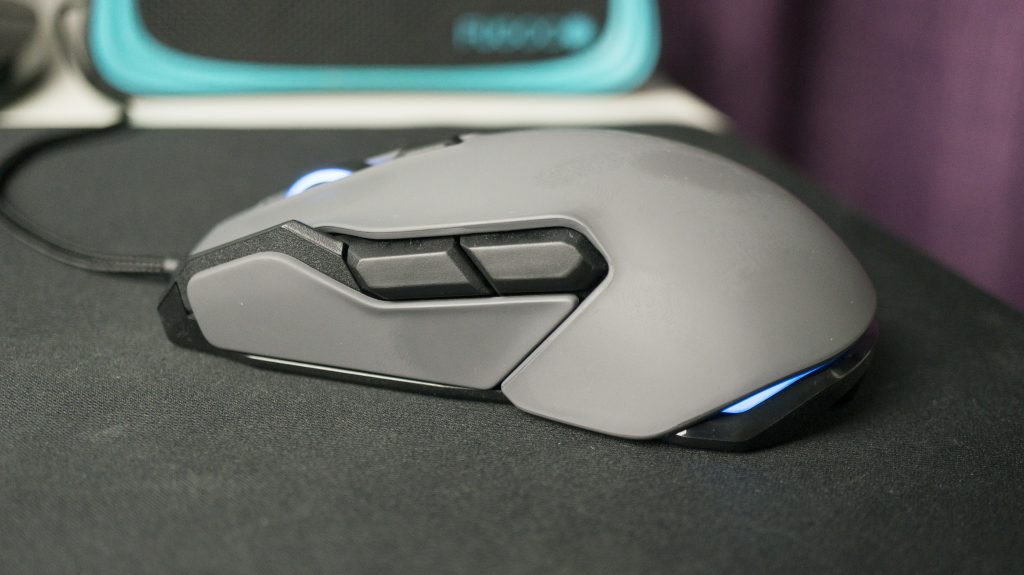 roccat kova gaming mouse 5
