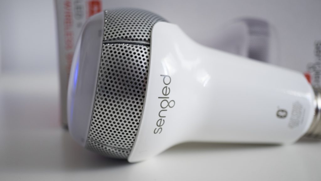 sengled solo smart bulb 2