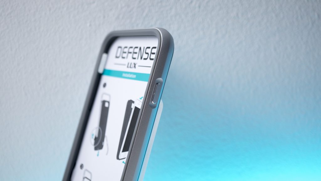 x-doria defence lux iphone case 2