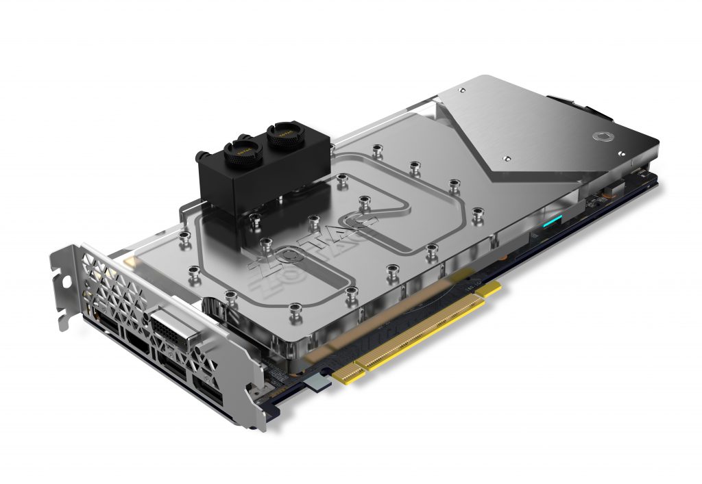 zotac 1080 arctic storm 1