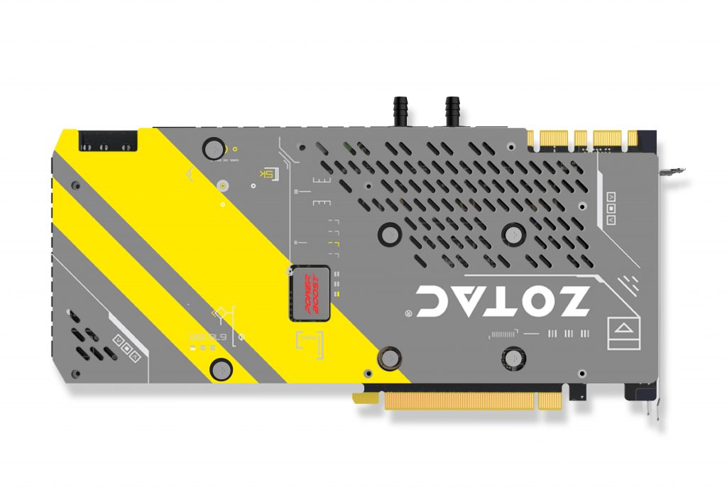 zotac 1080 arctic storm 3