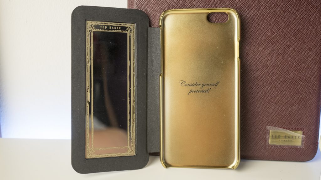 ted baker aw16 iphone 6 cases 3