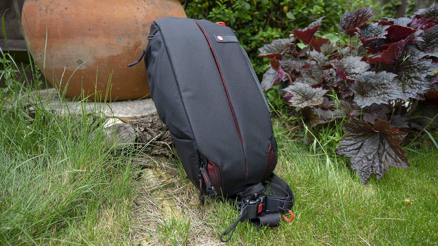 Manfrotto Pro Light FastTrack-8 Sling Bag