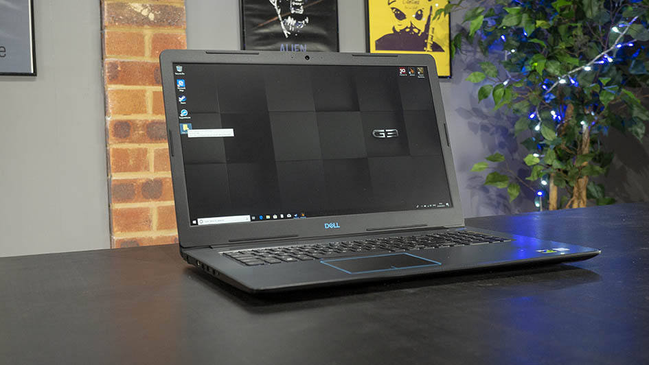 dell g3 gaming laptop