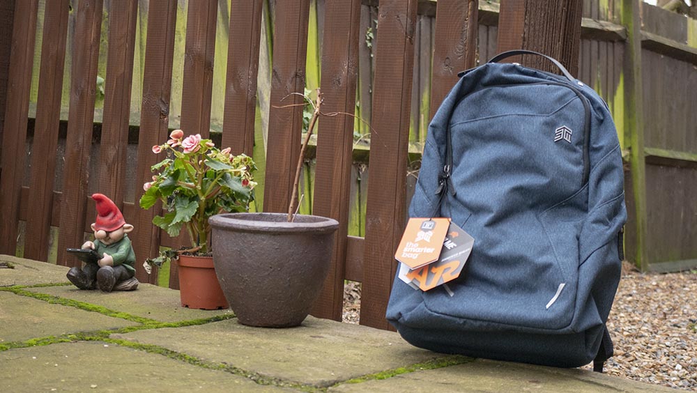 STM Myth Laptop Backpack