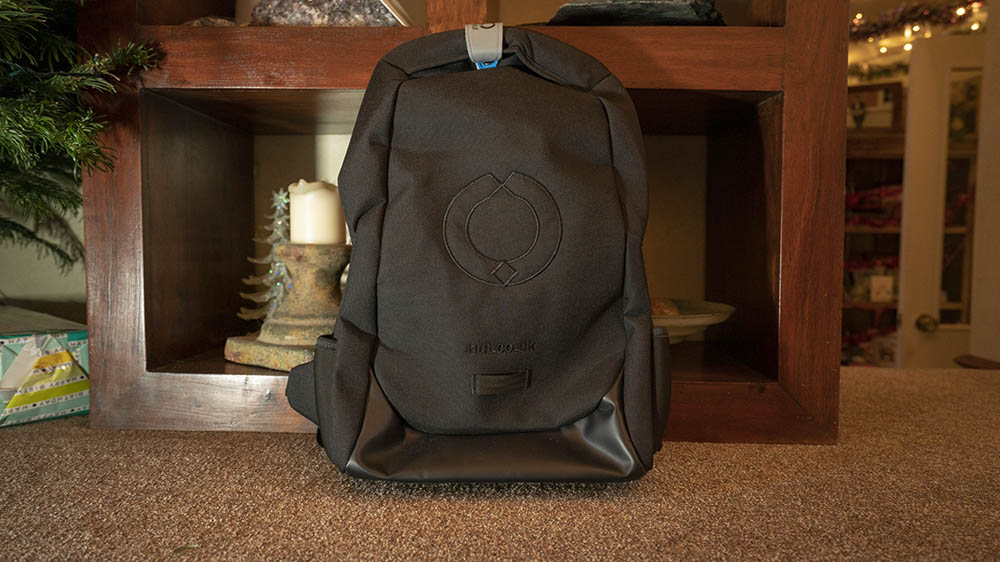 riutbag r15.3 backpack