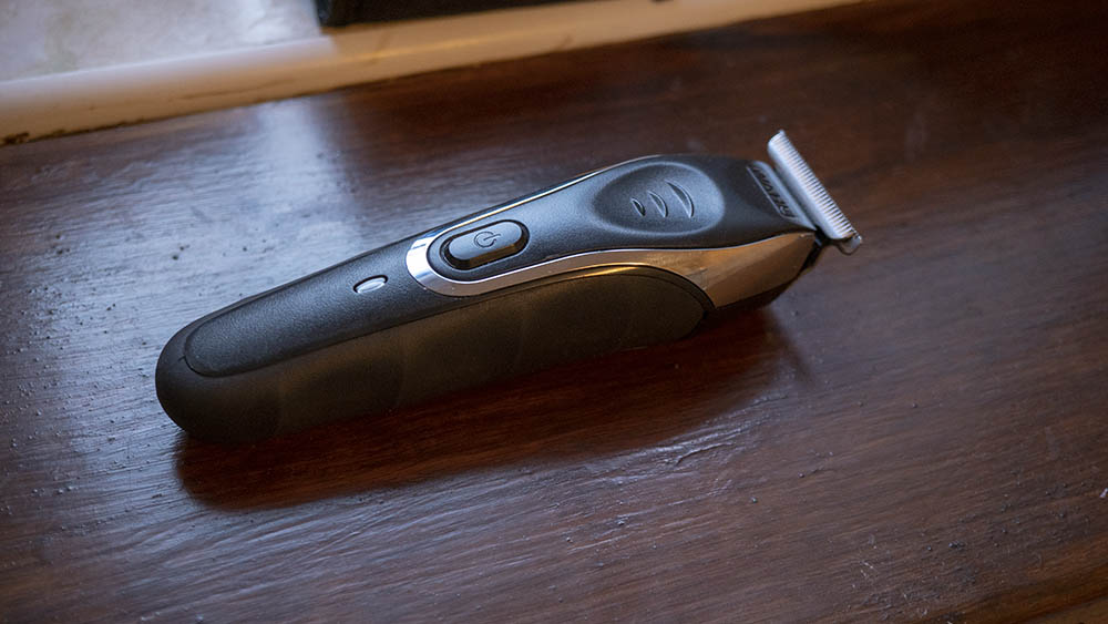 wahl aqua blade shaver