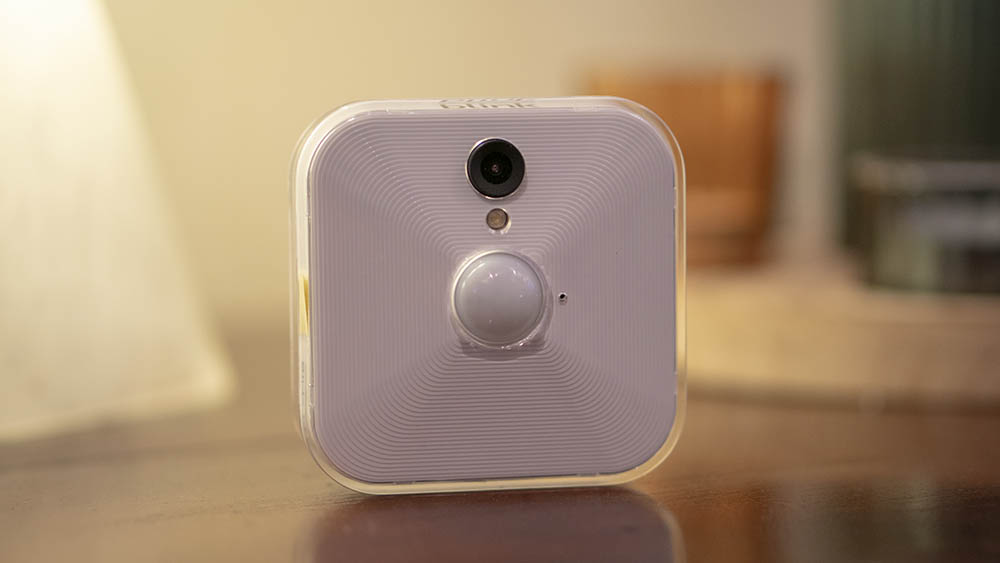 Blink 1 Camera System Smart Camera 2