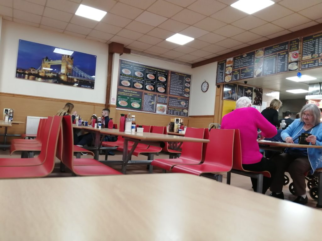 Huawei P Smart 2019 mobile camera 9