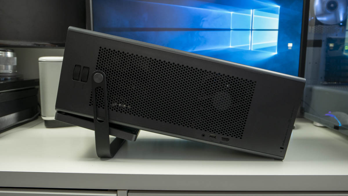 LG HU80KA 4K UHD Laser Projector Review