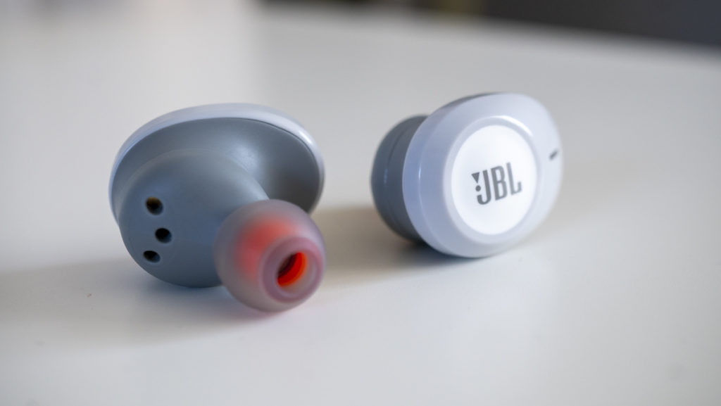 JBL Tune 120 TWS Wireless Earbuds Review
