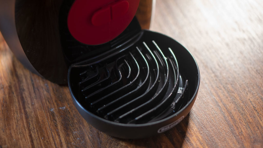 nescafe dolce gusto piccolo xs coffee machine