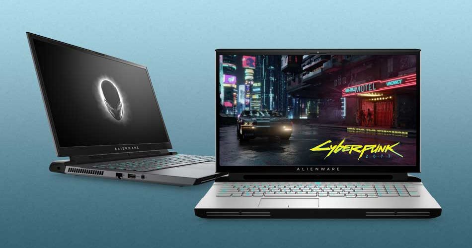 Alienware