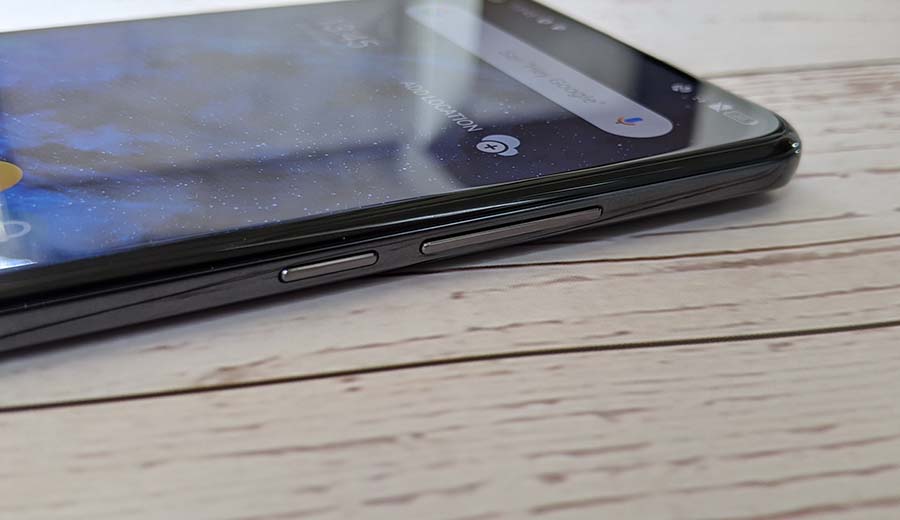 tcl 10 5g mobile phone