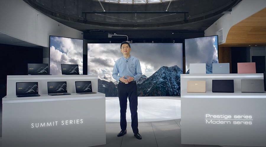 MSI_Summit_2 laptops