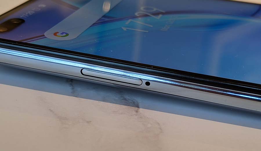 infinix zero 8 mobile