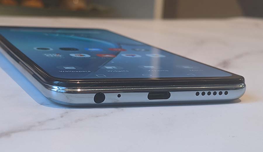 infinix zero 8 mobile