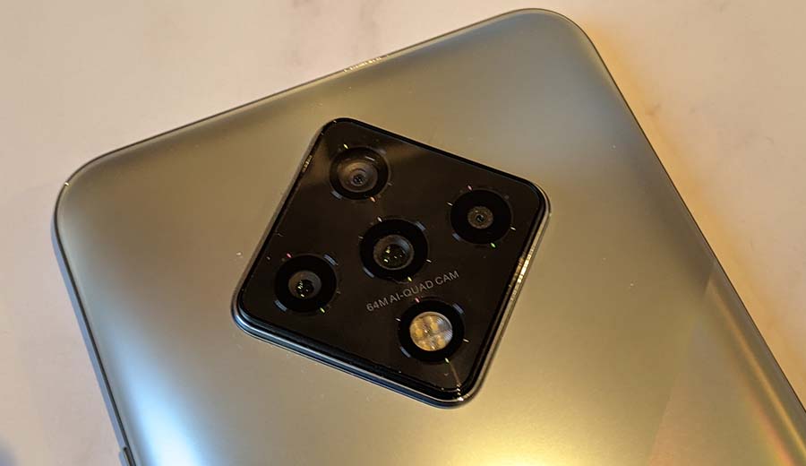 infinix zero 8 mobile