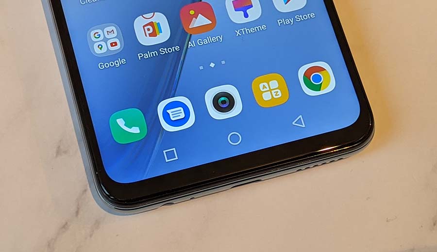 infinix zero 8 mobile