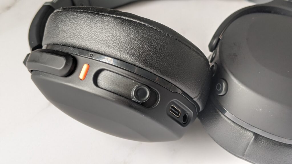 skullcandy crusher evo wireless headphones