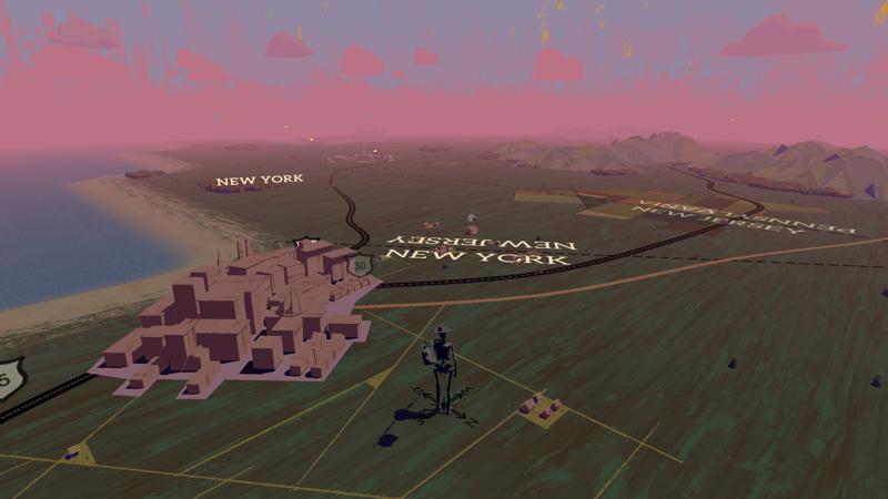 Where the Water Tastes Like Wine2