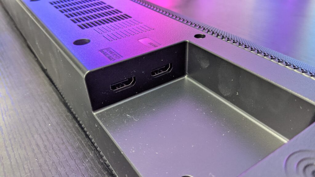 samsung q800a soundbar