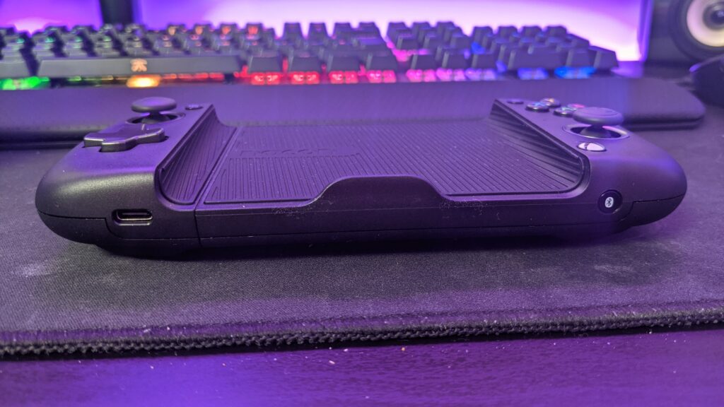 nacon mg-x controller