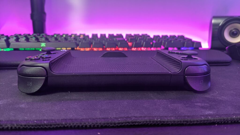 nacon mg-x controller