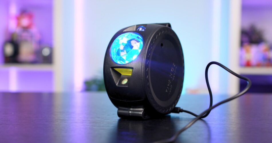 astrol galaxy light 1