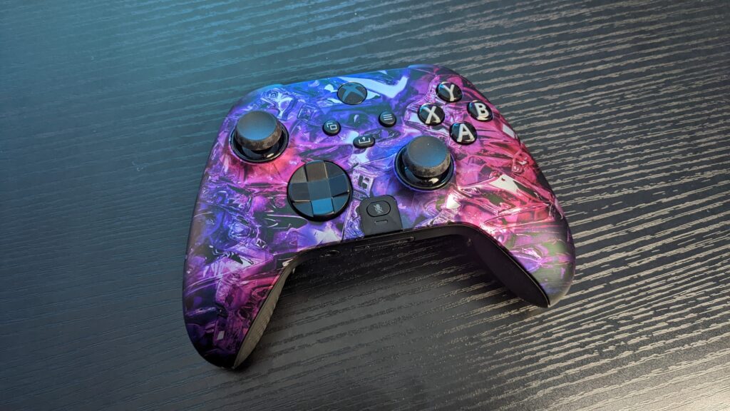 scuf instinct pro controller