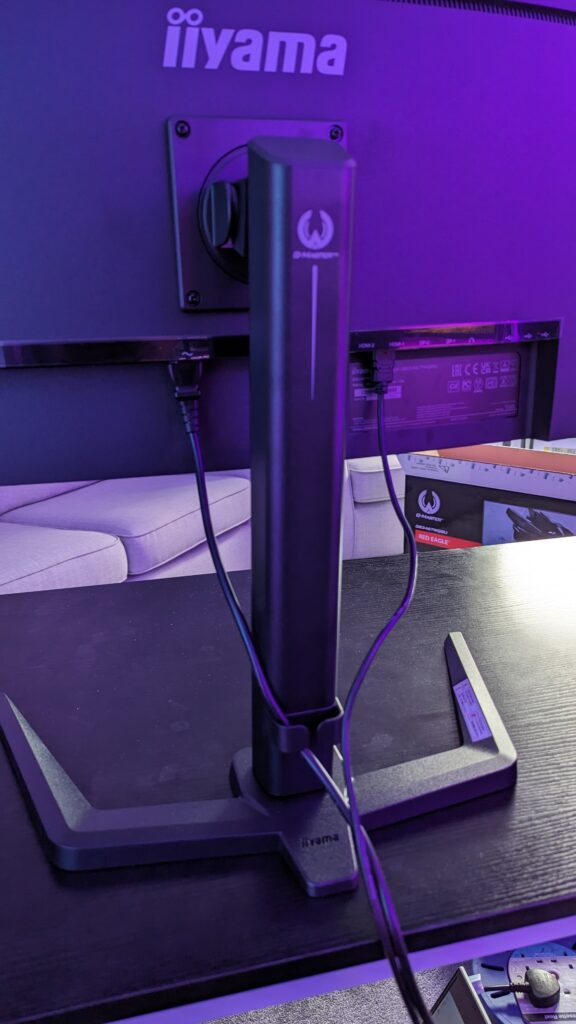 iiyama GB3467WQSU Monitor