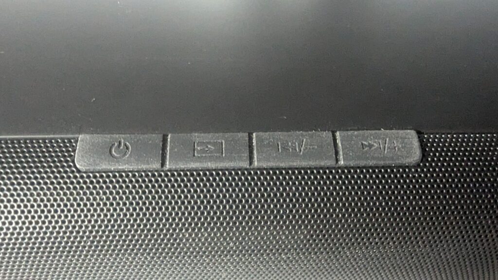 majority everest 5.1 soundbar