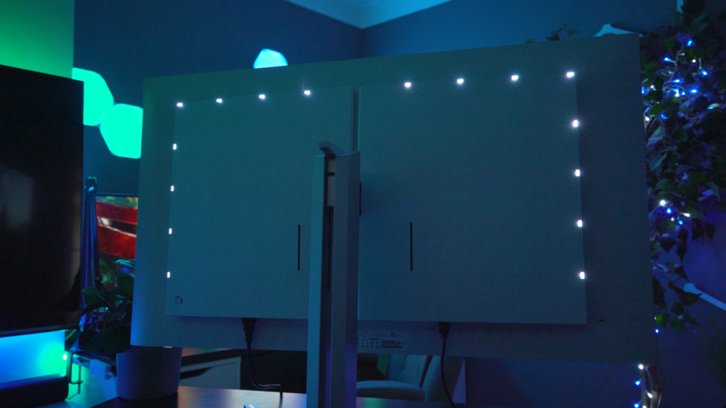 philips evnia 42m2n8900