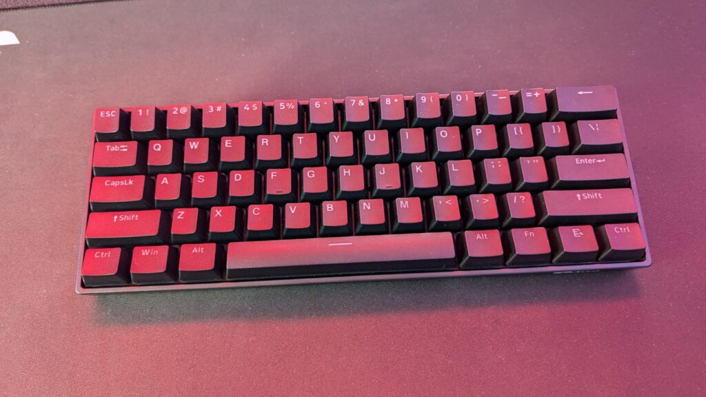 akko 3061 keyboard