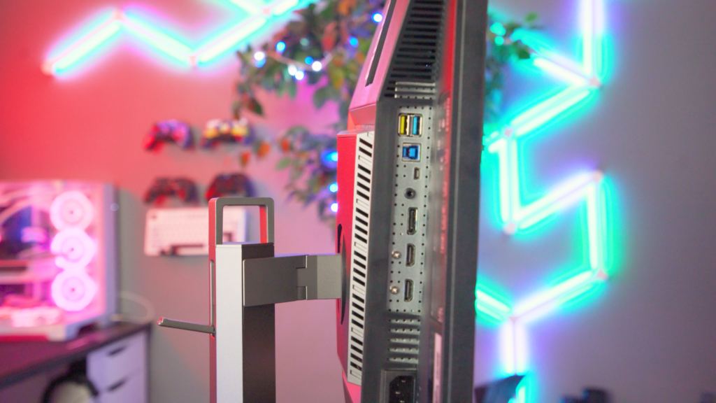 agon pro ag246fk monitor