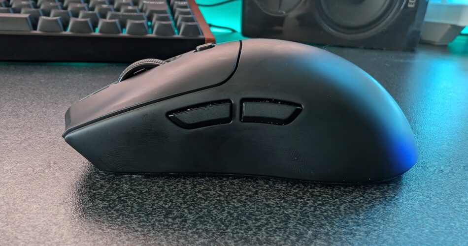 rawm sh01 gaming mouse